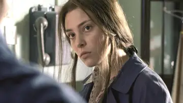 Zasłona do filmu "La meglio gioventù" #179084
