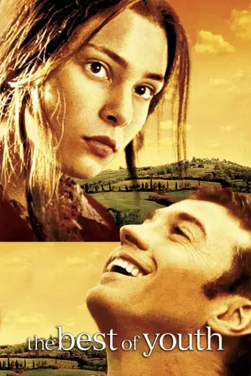 Plakat do filmu "La meglio gioventù" #179089