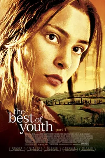 Plakat do filmu "La meglio gioventù" #179090
