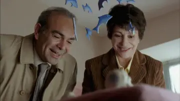 Zasłona do filmu "La meglio gioventù" #750959