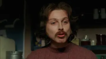 Zasłona do filmu "La meglio gioventù" #750960