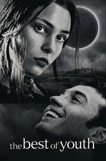 Plakat do filmu "La meglio gioventù" #750967