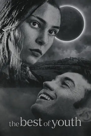Plakat do filmu "La meglio gioventù" #750969