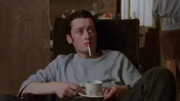 Zasłona do filmu "The Commitments" #989311