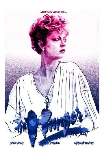 Plakat do filmu "Zagadka nieśmiertelności" #1200317