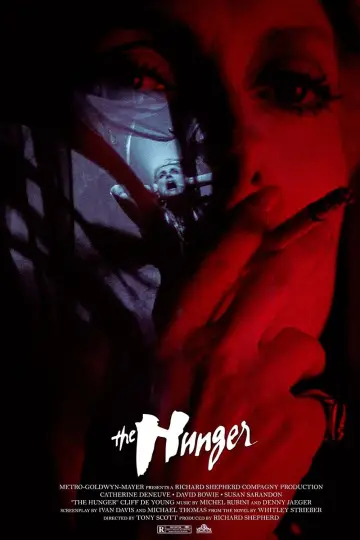 Plakat do filmu "Zagadka nieśmiertelności" #122080