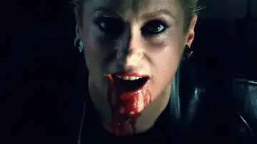 Zasłona do filmu "Zagadka nieśmiertelności" #1829619