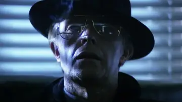 Zasłona do filmu "Zagadka nieśmiertelności" #1829620