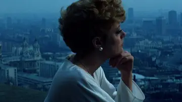 Zasłona do filmu "Zagadka nieśmiertelności" #1863714