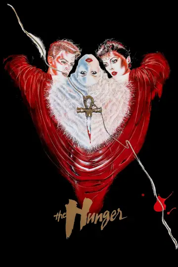 Plakat do filmu "Zagadka nieśmiertelności" #271329