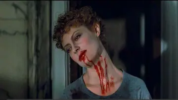 Zasłona do filmu "Zagadka nieśmiertelności" #933763