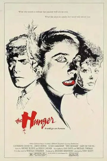 Plakat do filmu "Zagadka nieśmiertelności" #933783