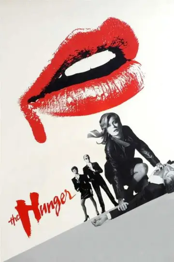 Plakat do filmu "Zagadka nieśmiertelności" #933787