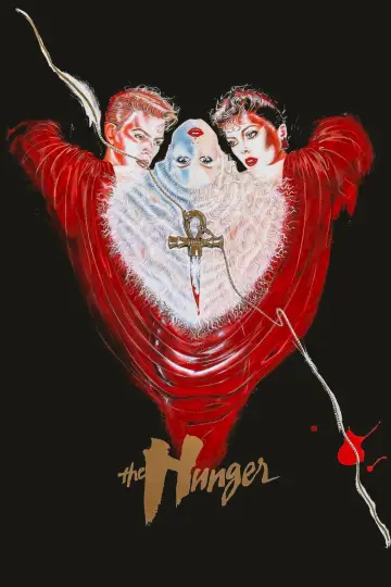 Plakat do filmu "Zagadka nieśmiertelności" #933788