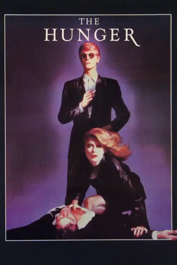 Plakat do filmu "Zagadka nieśmiertelności" #933793