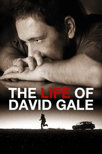 Plakat do filmu "Życie za życie" #120920