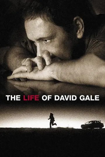 Plakat do filmu "Życie za życie" #120921
