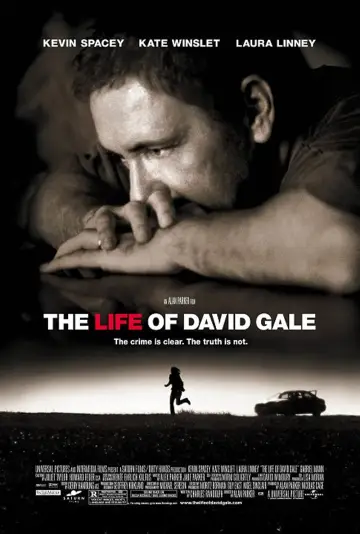 Plakat do filmu "Życie za życie" #120922