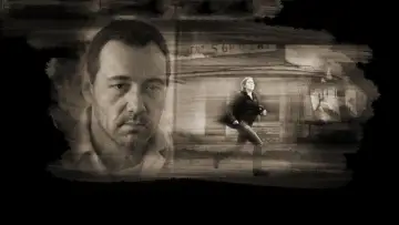 Zasłona do filmu "Życie za życie" #217158