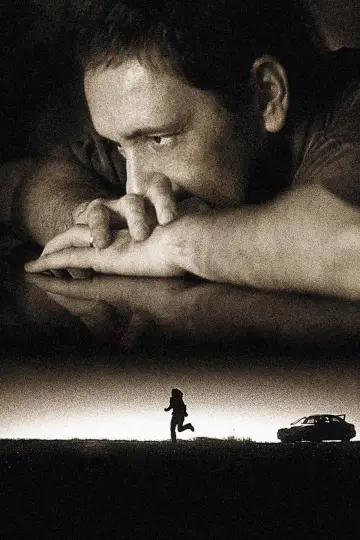 Plakat do filmu "Życie za życie" #887143