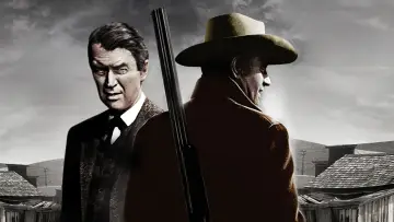 Człowiek, który zabił Liberty Valance'a