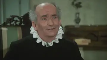 Zasłona do filmu "Skąpiec" #288818