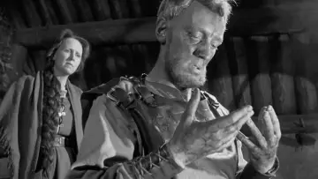 Zasłona do filmu "Źródło" #185559