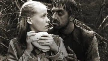 Zasłona do filmu "Źródło" #753467