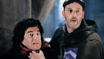 Zasłona do filmu "Goście, goście" #237554