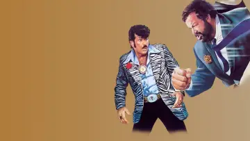 Zasłona do filmu "Szuje i zbóje" #1055909