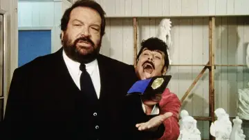 Zasłona do filmu "Szuje i zbóje" #417272