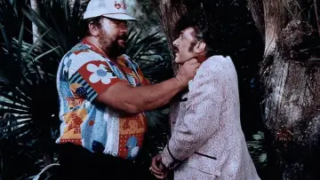 Zasłona do filmu "Szuje i zbóje" #417273