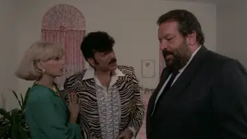 Zasłona do filmu "Szuje i zbóje" #417274