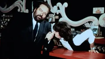Zasłona do filmu "Szuje i zbóje" #417277