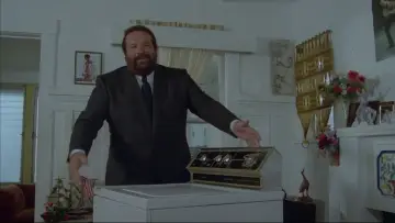 Zasłona do filmu "Szuje i zbóje" #417281