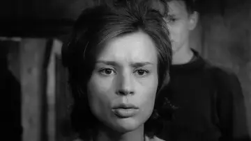 Zasłona do filmu "Jak w zwierciadle" #187206
