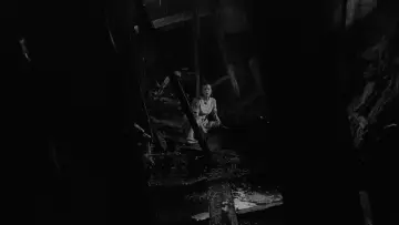 Zasłona do filmu "Jak w zwierciadle" #747418