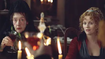 Zasłona do filmu "Targowisko próżności" #1043058