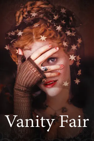 Plakat do filmu "Targowisko próżności" #1043069