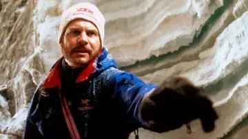 Zasłona do filmu "Granice wytrzymałości" #308851
