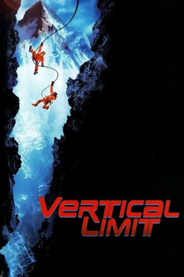 Plakat do filmu "Granice wytrzymałości" #867521