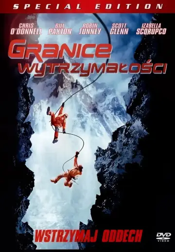 Granice wytrzymałości