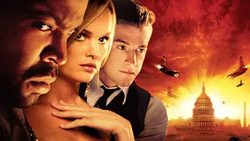 Zasłona do filmu "xXx 2: Następny Poziom" #317440