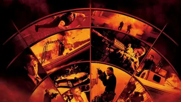 Zasłona do filmu "xXx 2: Następny Poziom" #317441