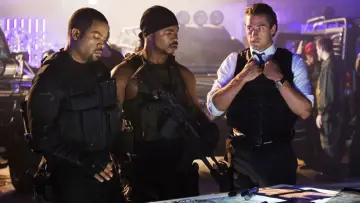 Zasłona do filmu "xXx 2: Następny Poziom" #317442