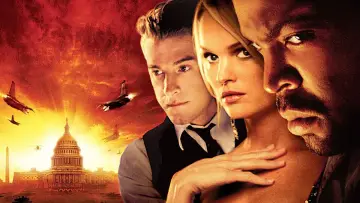Zasłona do filmu "xXx 2: Następny Poziom" #317443