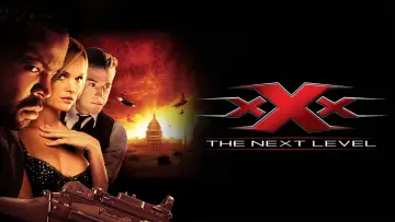Zasłona do filmu "xXx 2: Następny Poziom" #46843