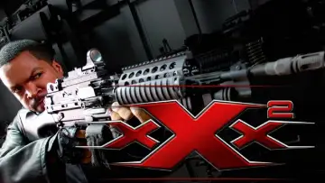 Zasłona do filmu "xXx 2: Następny Poziom" #46844