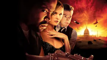 Zasłona do filmu "xXx 2: Następny Poziom" #687270