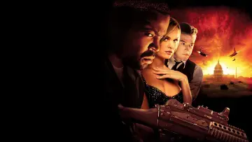 Zasłona do filmu "xXx 2: Następny Poziom" #687271